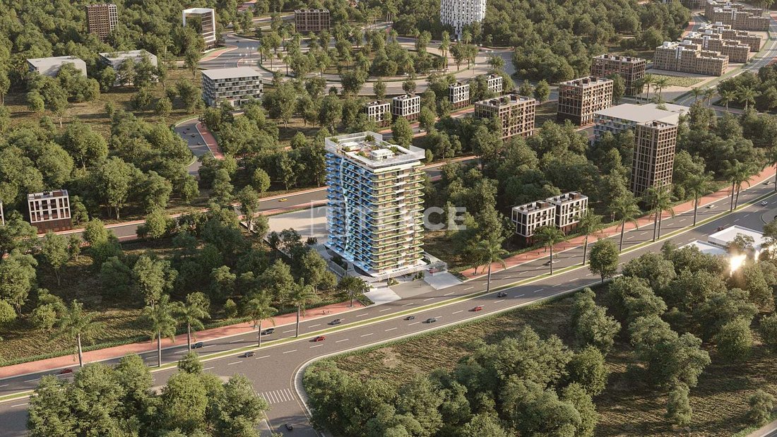 Apartment in Wadi Al Safa 5, Wadi Al Safa, Dubai 5 - 16900453