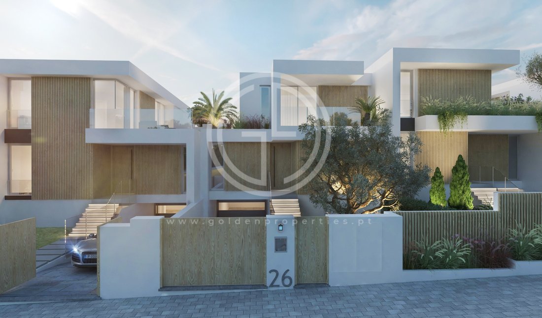 House in Montenegro, Algarve, Portugal 3 - 16899237