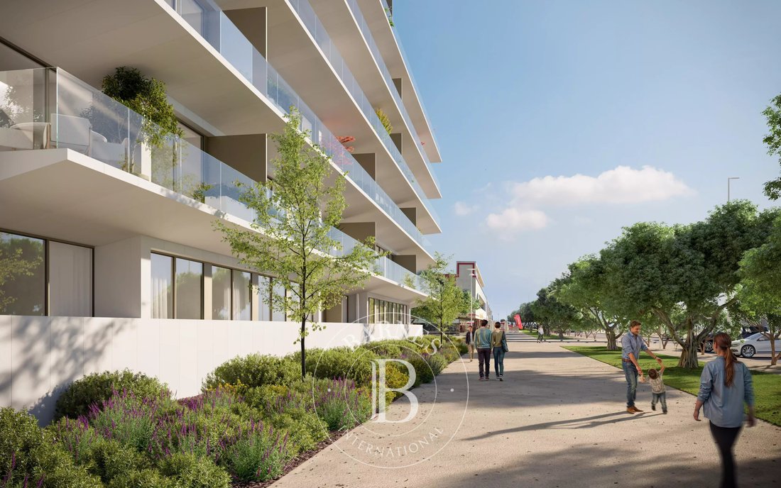Apartment in Vila do Conde, Porto District, Portugal 5 - 16898941
