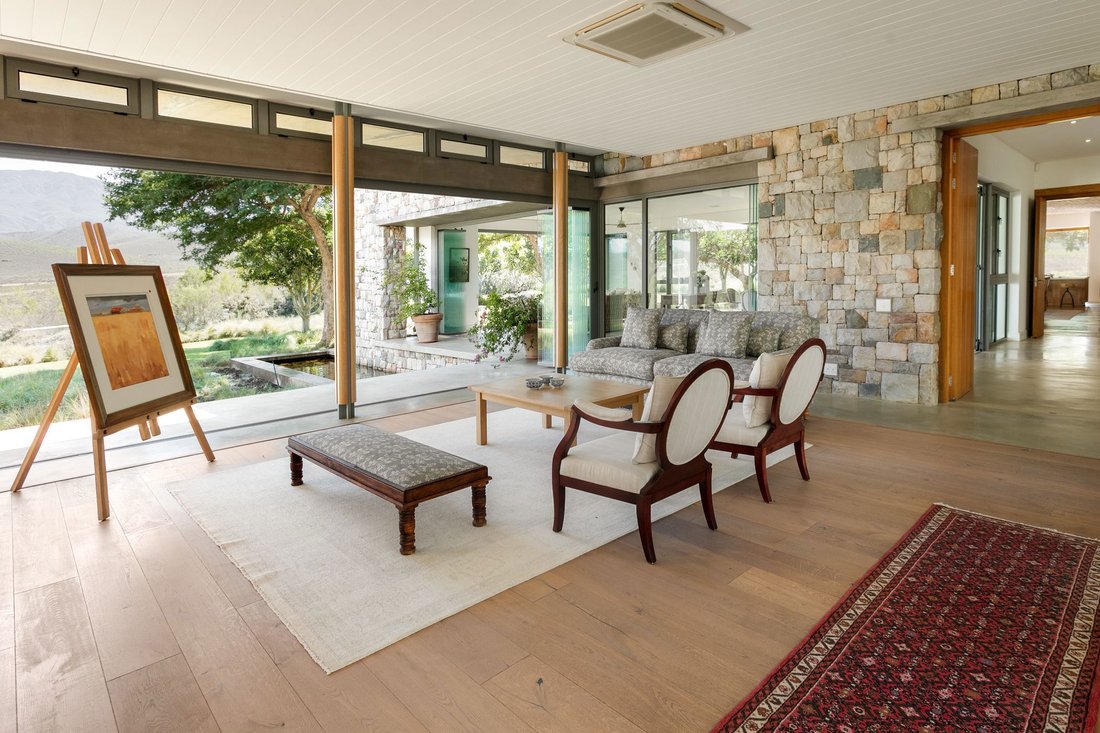 Farm Ranch in Langeberg Local Municipality, Western Cape, South Africa 5 - 16900073