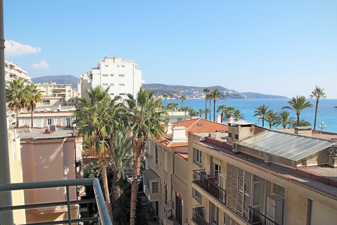 Apartment in Nice, Provence-Alpes-Côte d'Azur, France 2 - 16460952