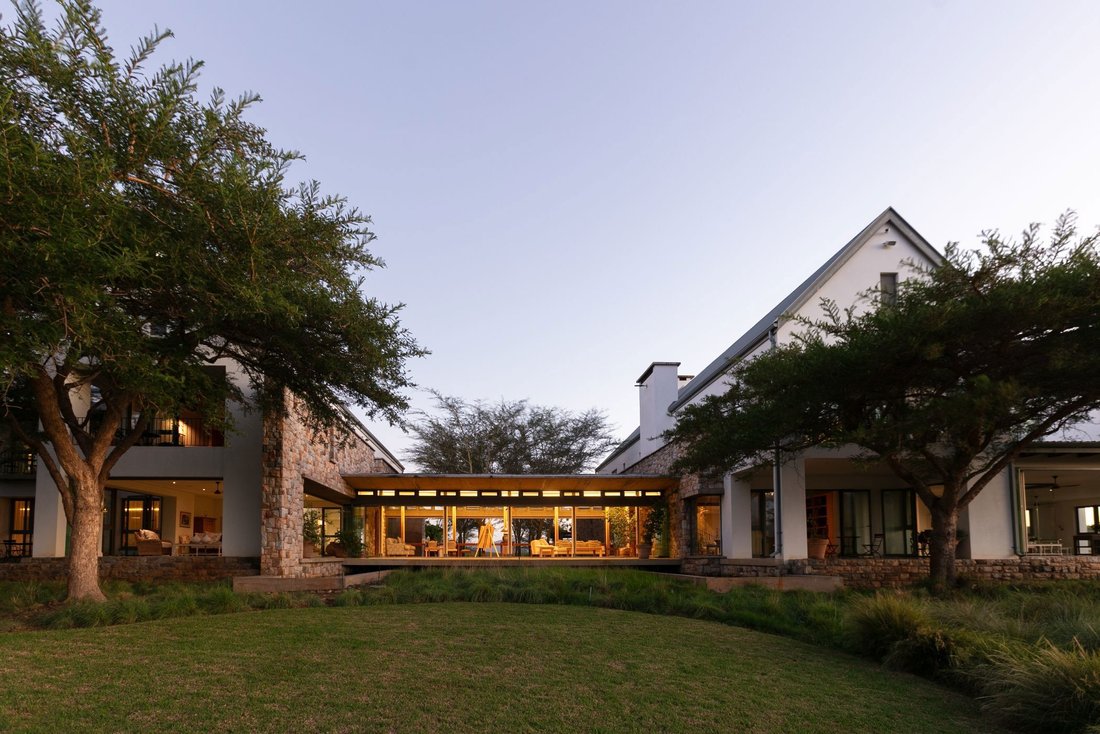 Farm Ranch in Langeberg Local Municipality, Western Cape, South Africa 2 - 16900073