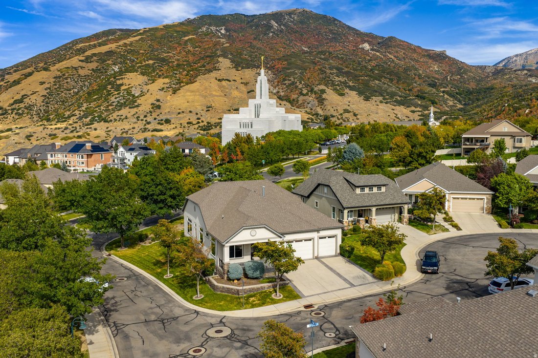 House in Draper, Utah, United States 1 - 16900855