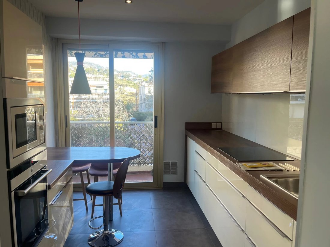 Apartment in Nice, Provence-Alpes-Côte d'Azur, France 4 - 16898534