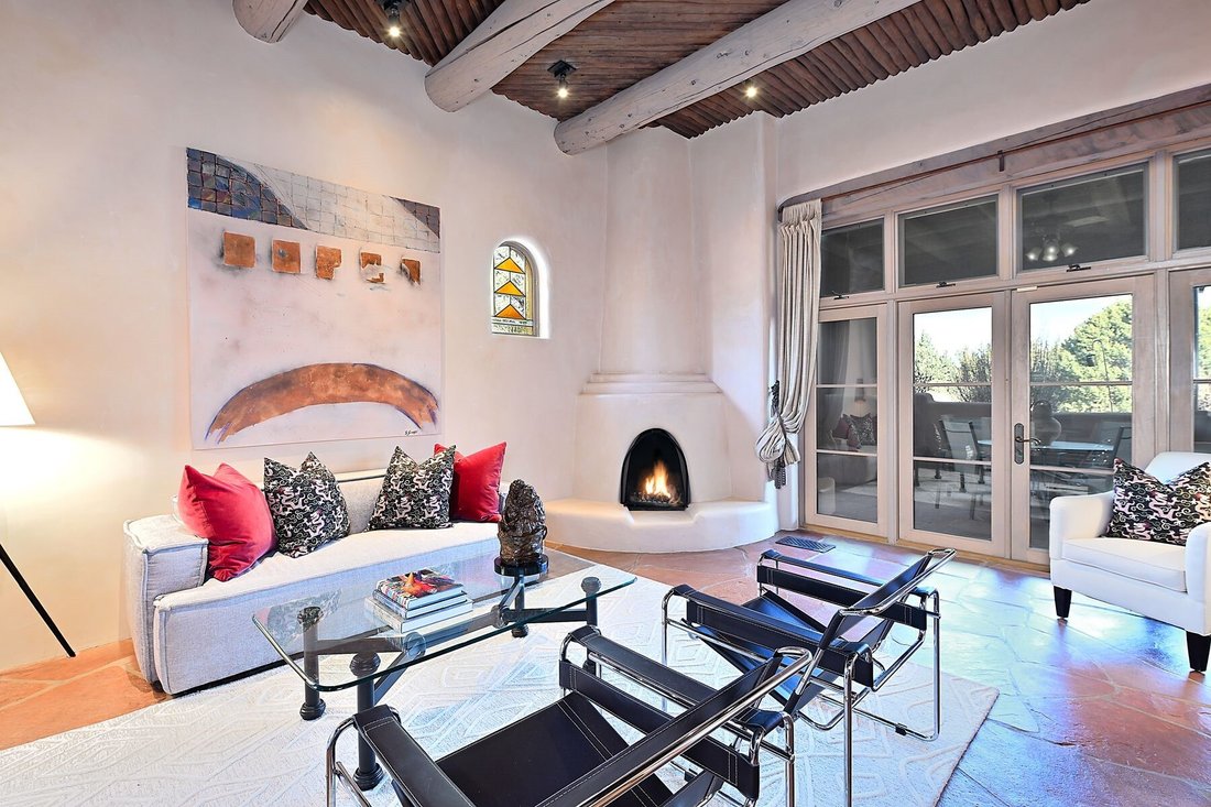 House in Santa Fe, New Mexico, United States 3 - 16899334