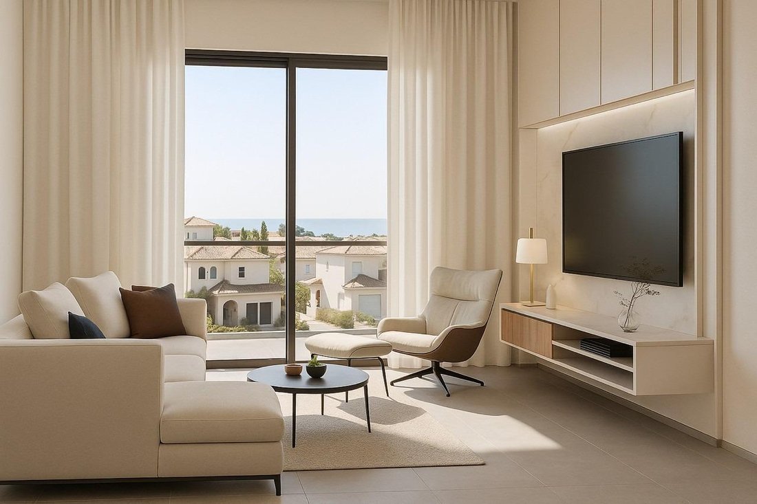Apartment in Los Cuarteros, San Pedro del Pinatar, Región de Murcia 3 - 16901368