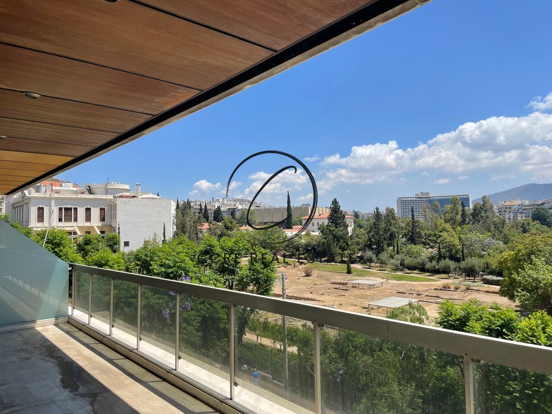 Apartment in Sunoikia Pagkratiou, 2nd District of Athens, Athens 1 - 14712459
