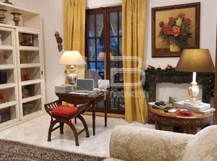 Villa in Marina di Massa Centro, Massa, Italy 5 - 16898119