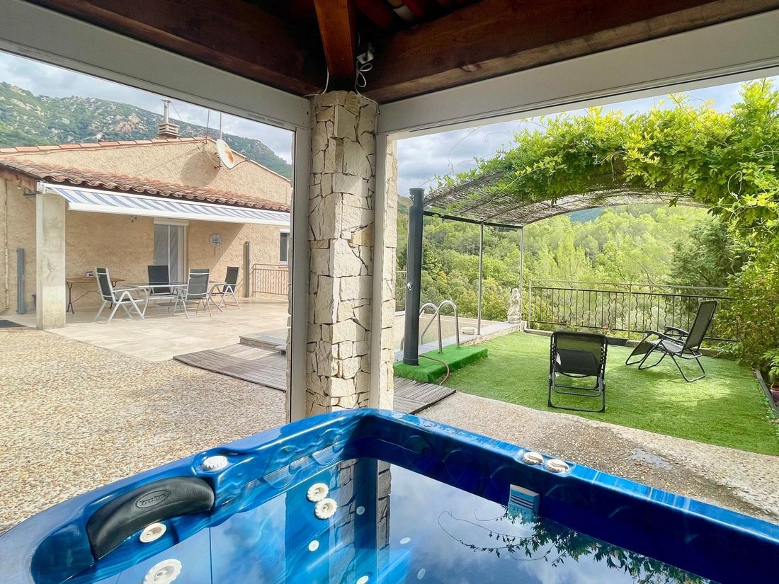 House in Bargemon, Provence-Alpes-Côte d'Azur, France 2 - 16899587