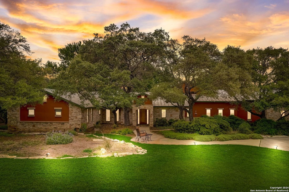 House in San Antonio, Texas, United States 1 - 16901613