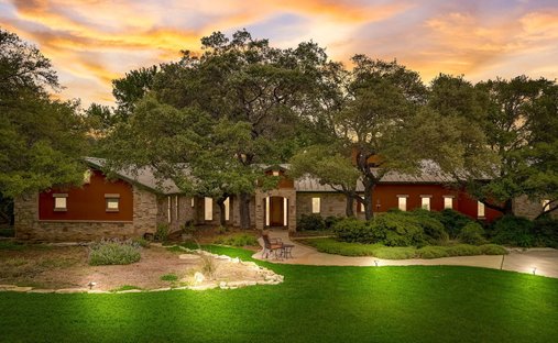 House in San Antonio, Texas, United States 1