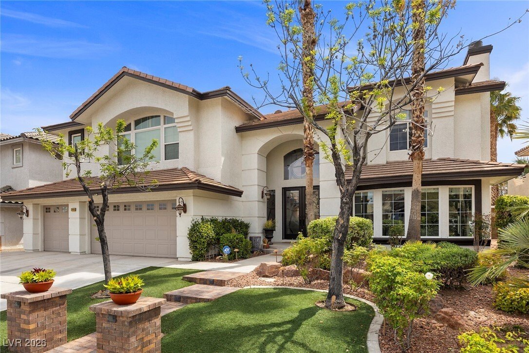 House in Henderson, Nevada, United States 2 - 16900300