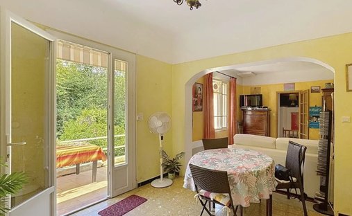 Cannes Californie Gated Estate Joint Agent