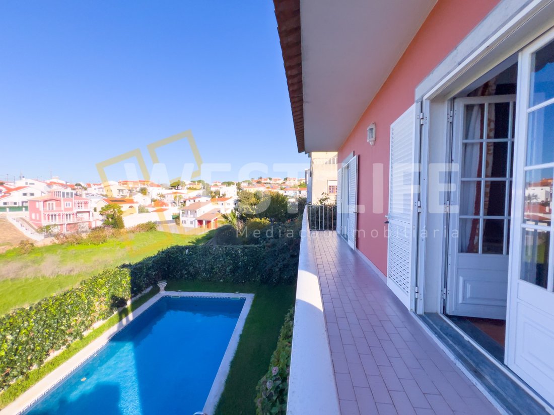 House in Ericeira, Lisbon, Portugal 3 - 16899211