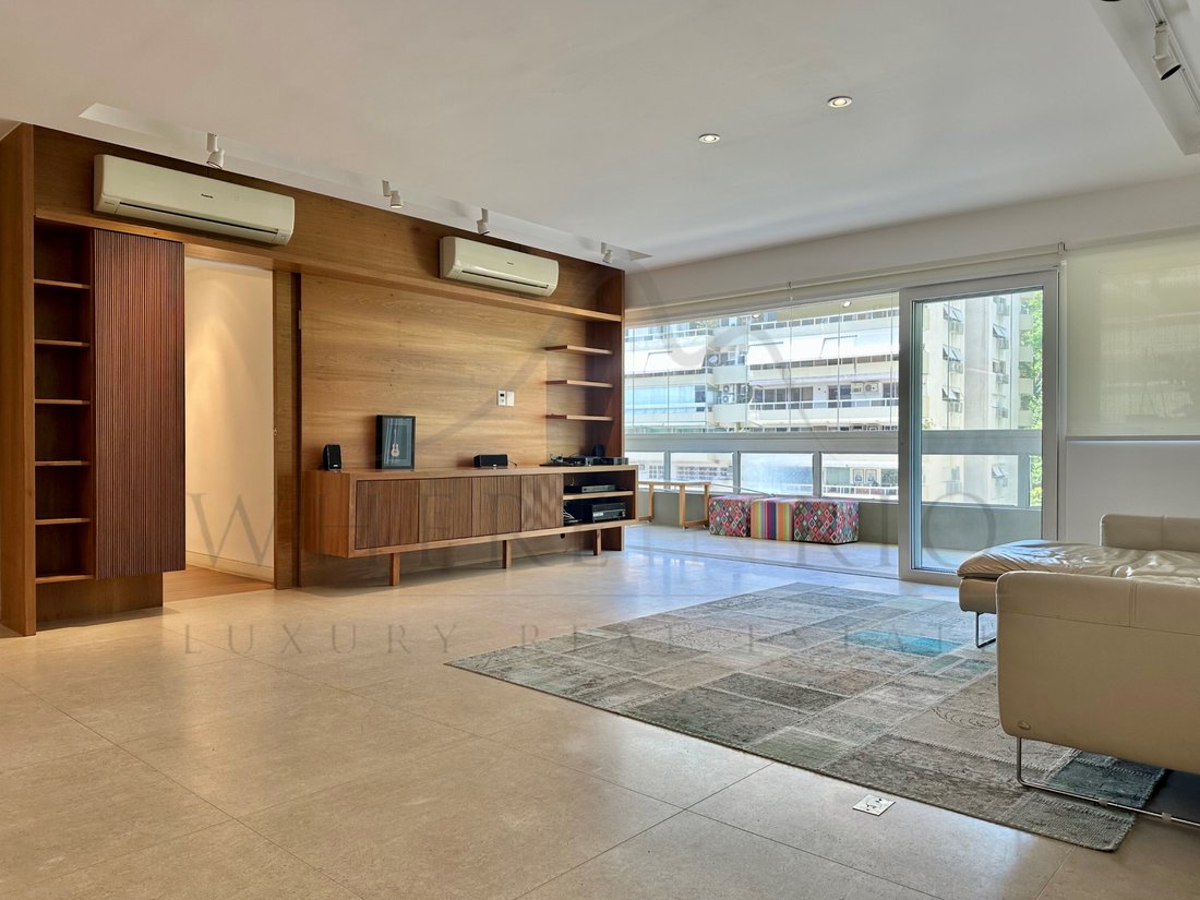 Apartment in Rio de Janeiro, State of Rio de Janeiro, Brazil 4 - 16899224