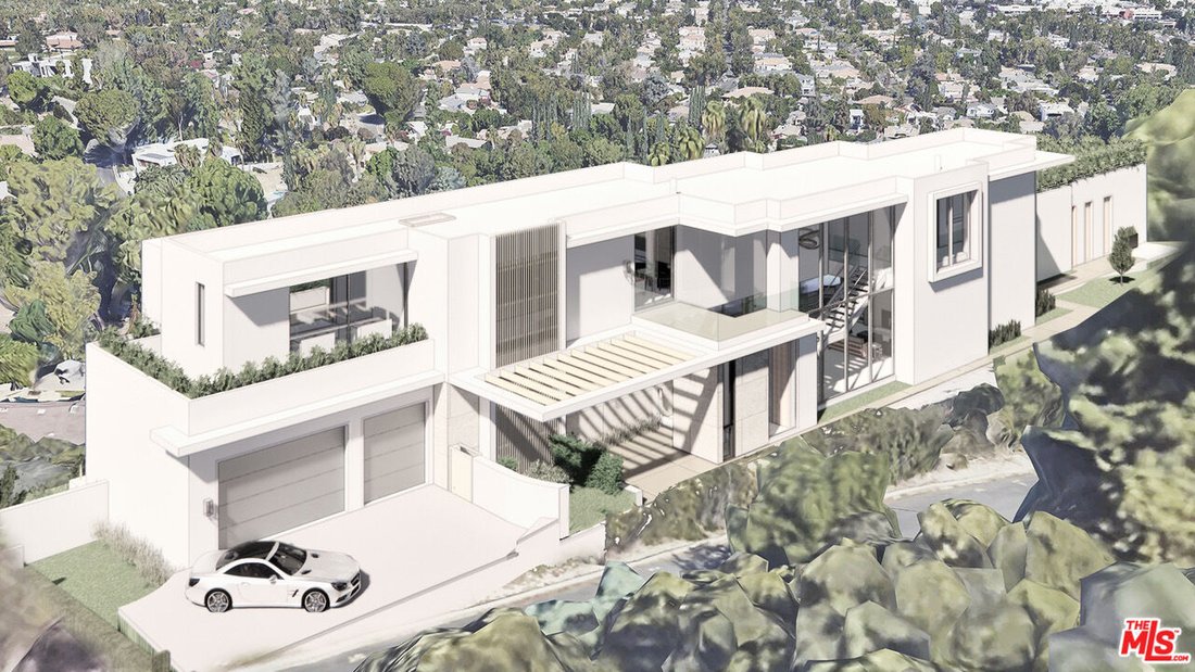 House in Los Angeles, California, United States 3 - 16900947