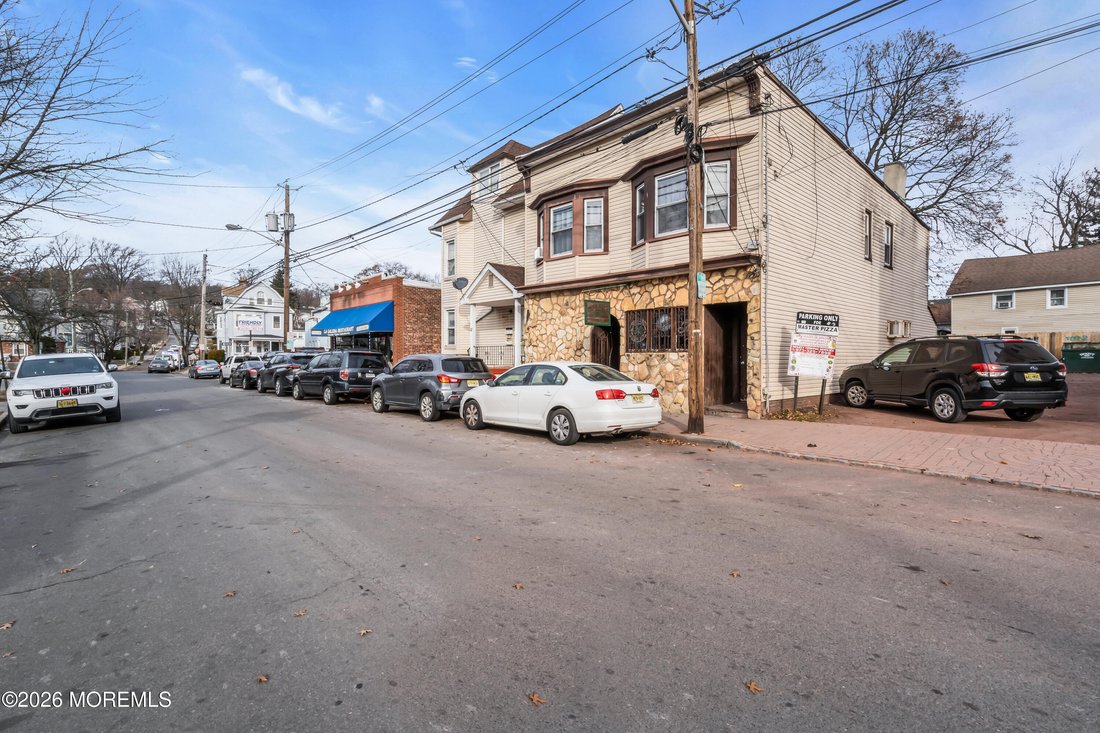 House in West Orange, New Jersey, United States 4 - 16900066