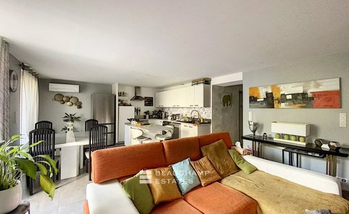 Cannes Californie Gated Estate Joint Agent