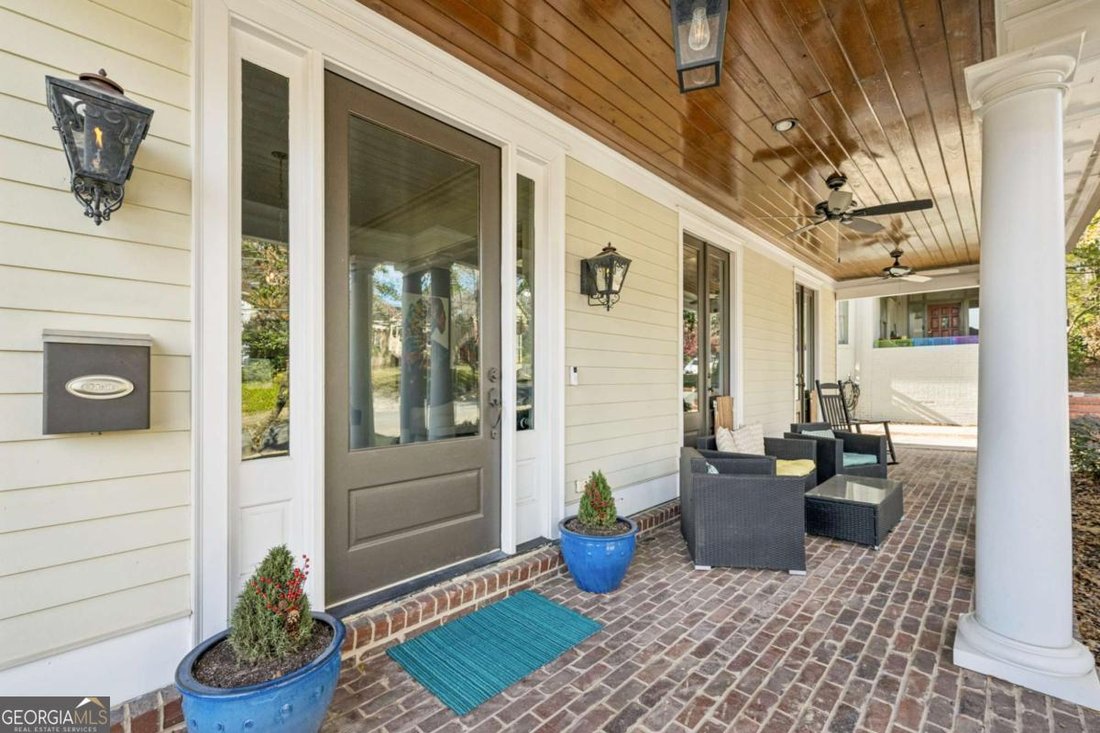Casa en Atlanta, Georgia, Estados Unidos 5 - 16903216