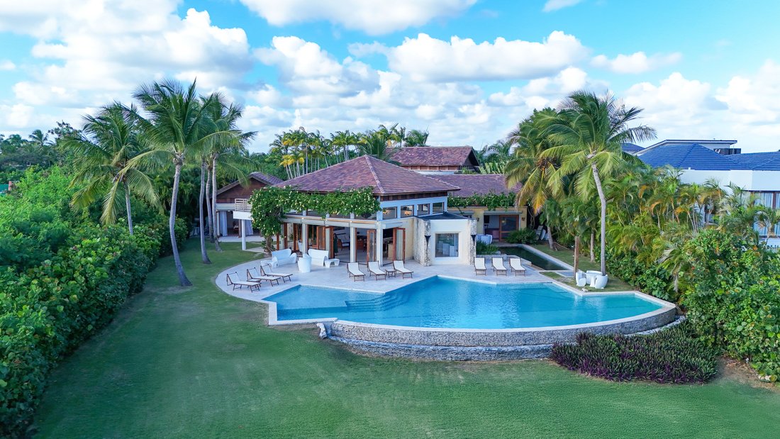 House in Juanillo, La Altagracia Province, Dominican Republic 1 - 16815691