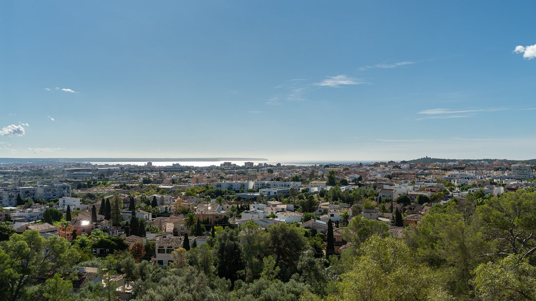Finca a Son Vida, Palma di Maiorca, Isole Baleari 2 - 16898448