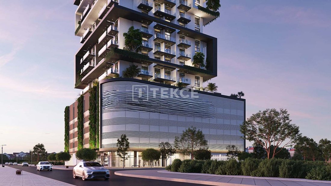 Apartment in Al Barsha South 5, Al Barsha, Dubai 5 - 16900469