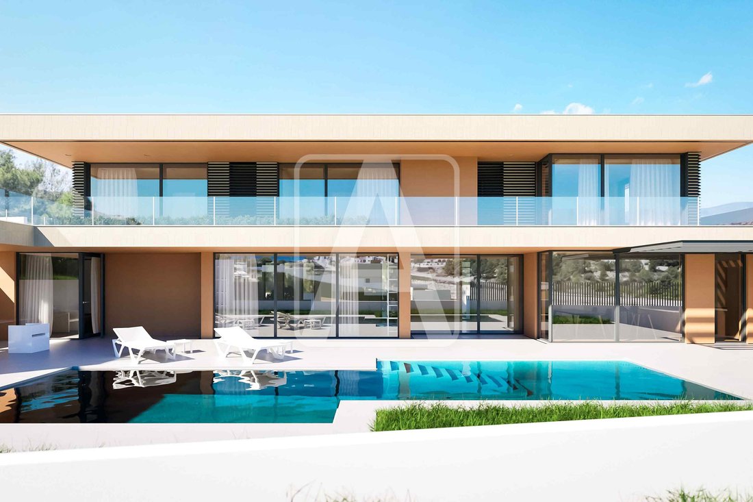 Villa in Moraira, Teulada, Valencian Community 1 - 16901035
