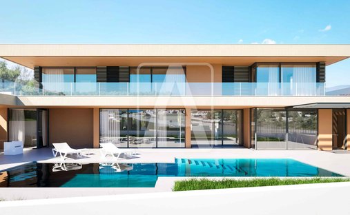 Villa in Moraira, Teulada, Valencian Community 1