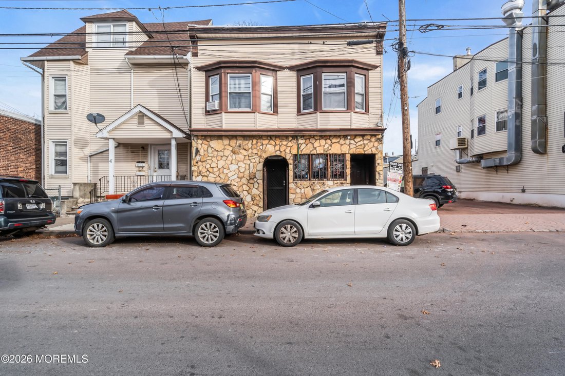 House in West Orange, New Jersey, United States 3 - 16900066