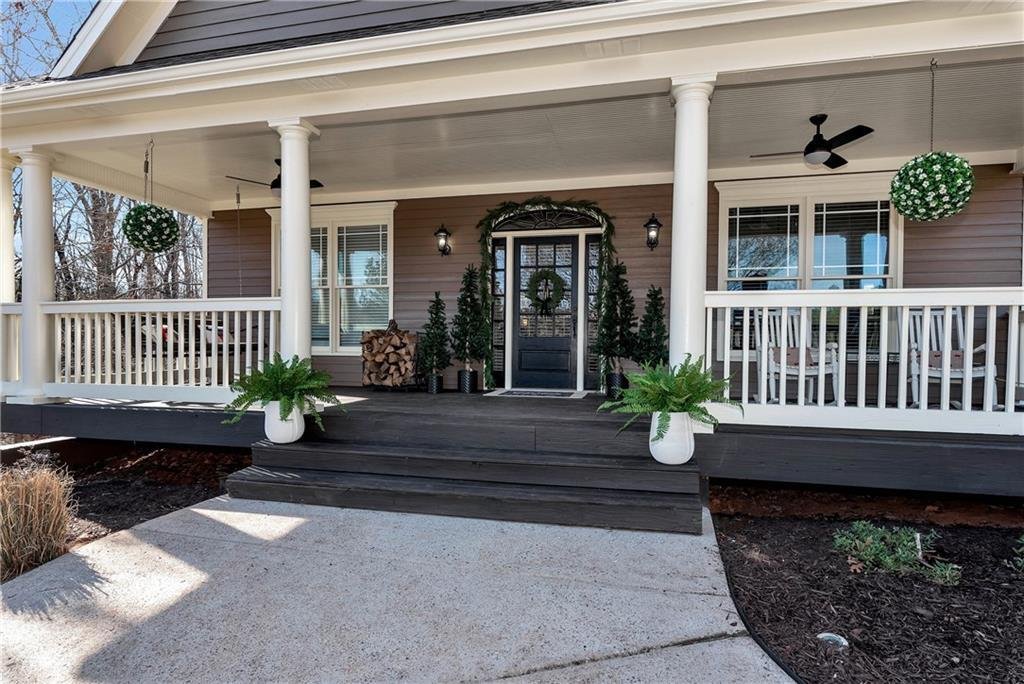 House in Cumming, Georgia, United States 3 - 16901686