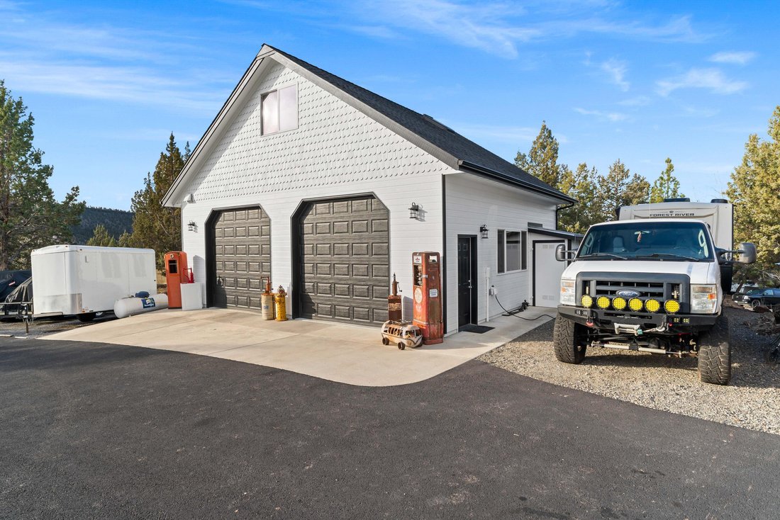 House in Prineville, Oregon, United States 4 - 16900144