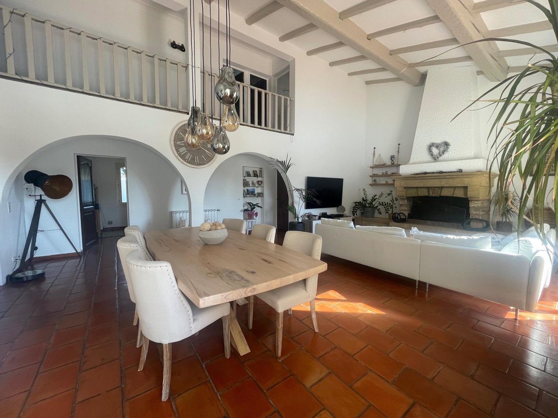 House in Trans-en-Provence, Provence-Alpes-Côte d'Azur, France 5 - 16899591