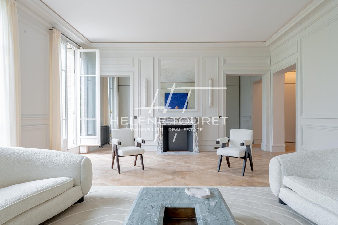 Apartment in Montorgueil-Saint Denis, Paris 2e Arrondissement, Paris 5 - 16898592