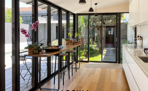 Cocumont Magnificent 18th Century Chateau 700m² On 11 Hectares, Swimming Pool With View