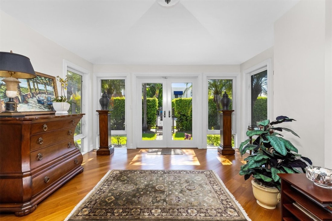 House in Fort Lauderdale, Florida, United States 4 - 16810808