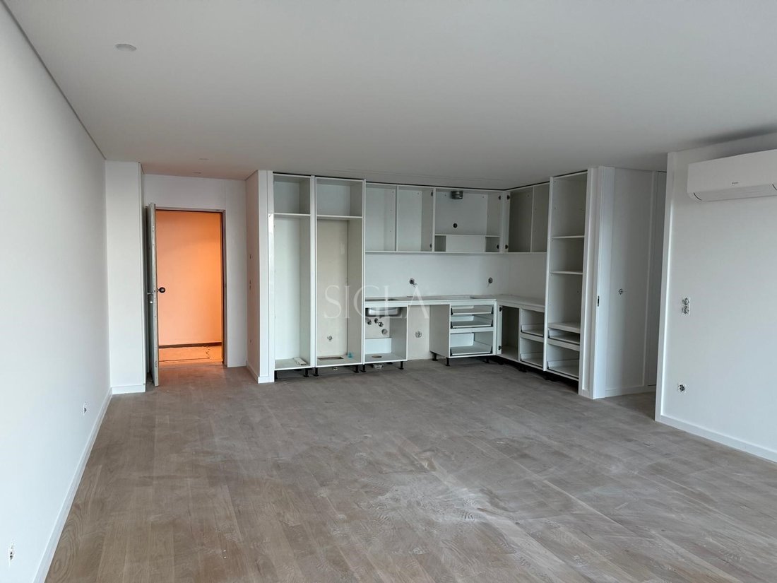 Apartment in Canidelo, Porto District, Portugal 2 - 16599378