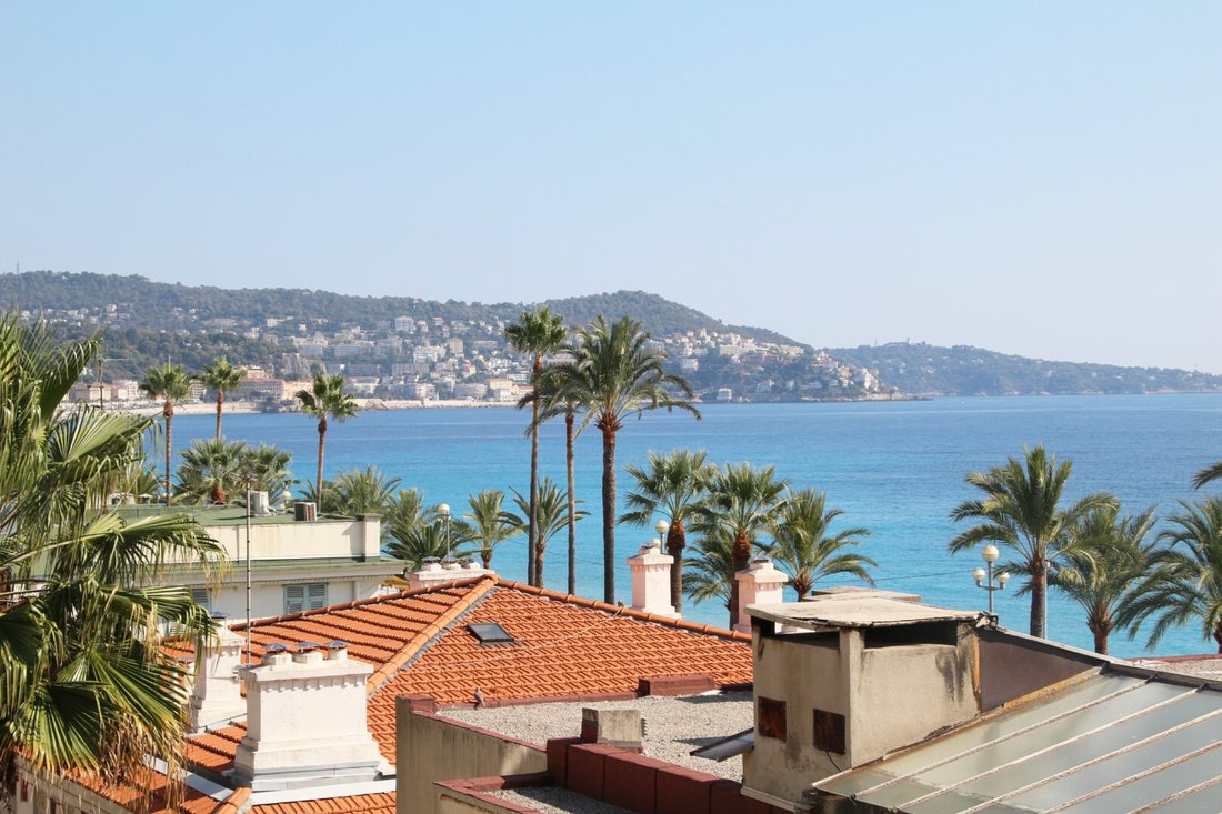 Apartment in Nice, Provence-Alpes-Côte d'Azur, France 1 - 16460952