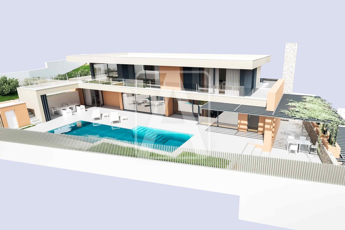 Villa in Moraira, Teulada, Valencian Community 2 - 16901035