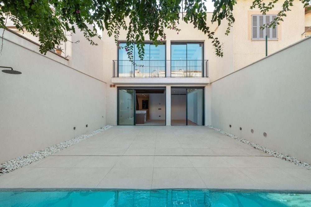 House in Palma, Balearic Islands, Spain 1 - 16721576