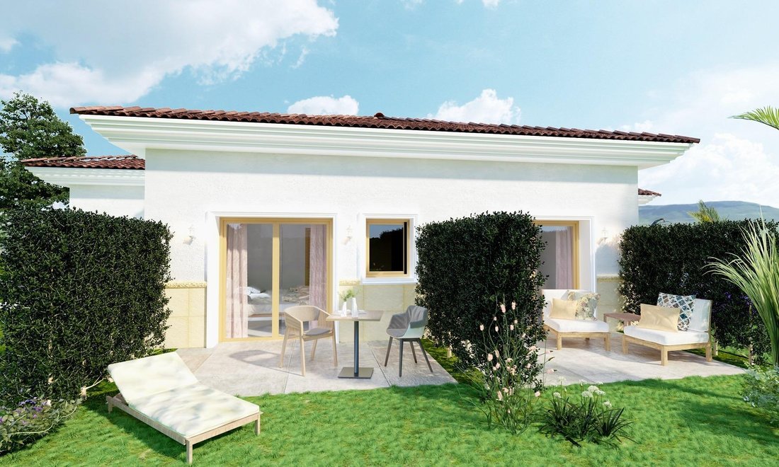 Villa in el Pinos / Pinoso, Valencian Community, Spain 4 - 16901288