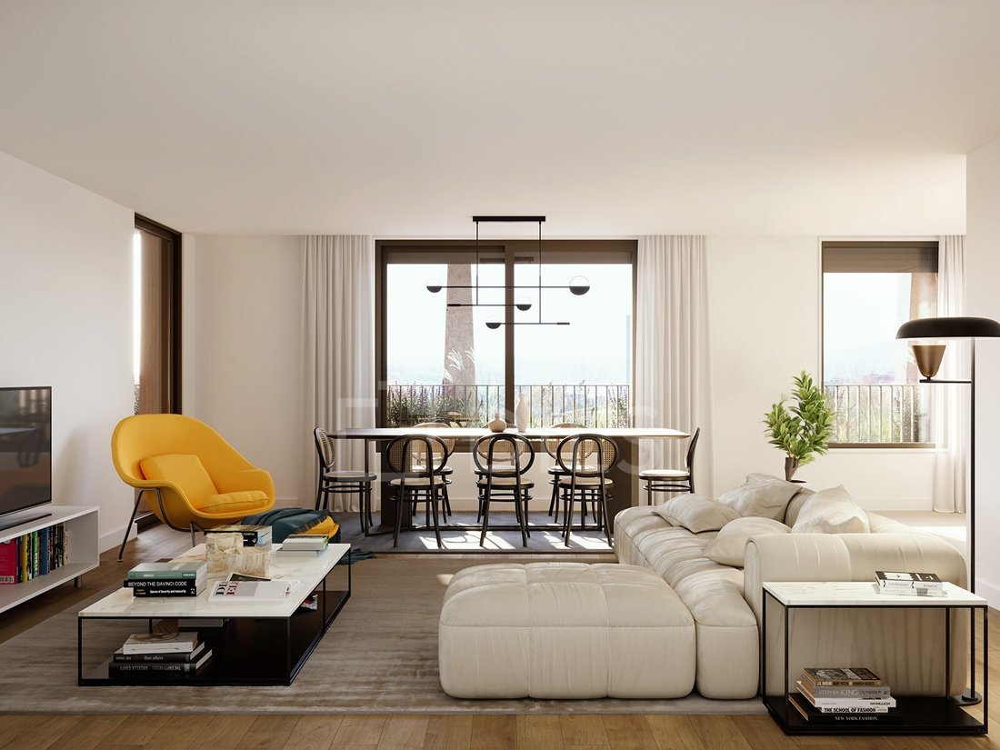 Apartment in Campanha, Porto District, Portugal 4 - 16899260