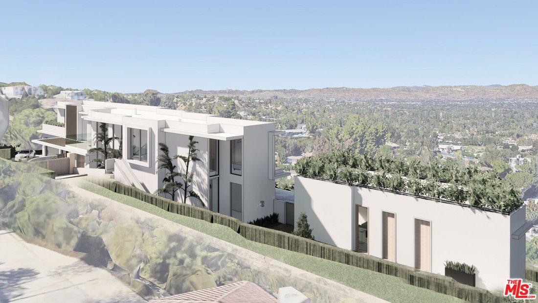 House in Los Angeles, California, United States 4 - 16900947