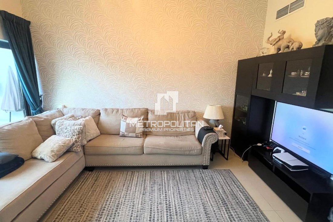 Townhouse in Wadi Al Safa 3, Wadi Al Safa, Dubai 3 - 16899519