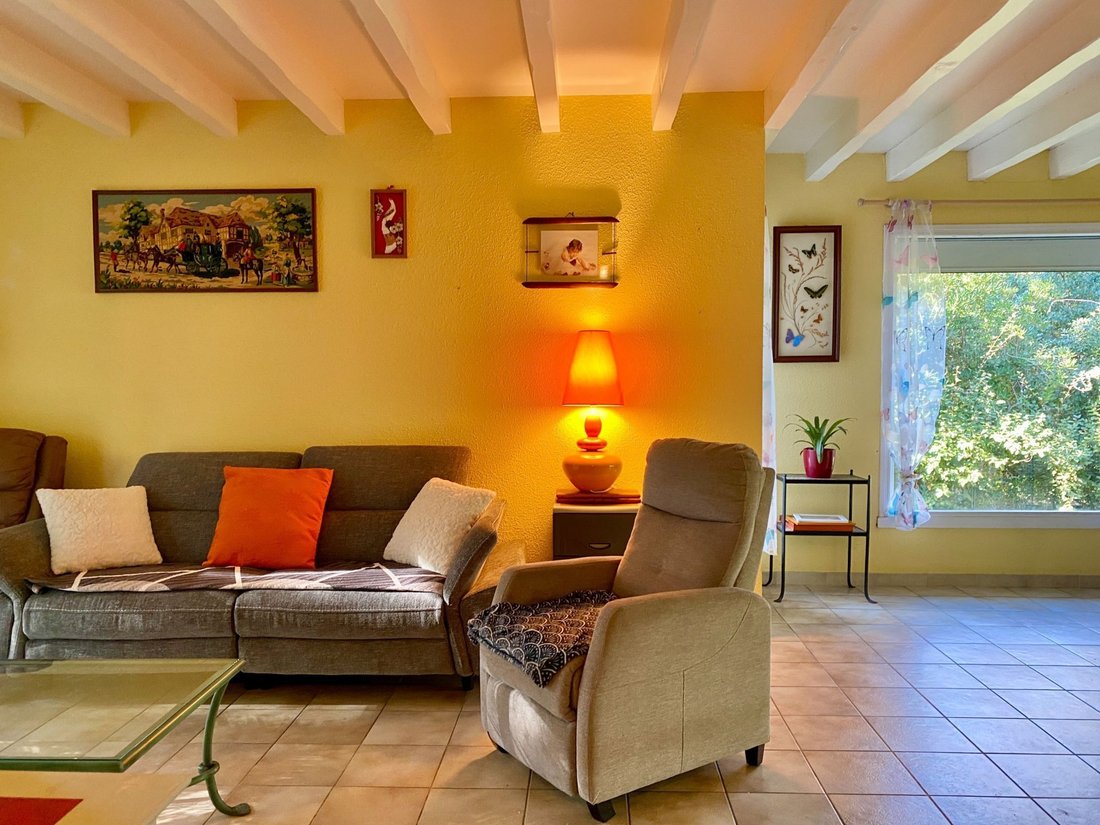 Villa in Seignosse, Nouvelle-Aquitaine, France 5 - 16838453