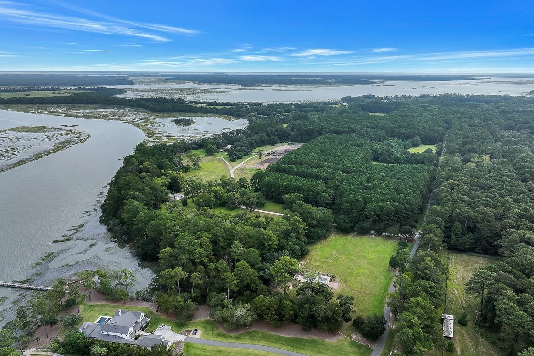 Land in Bluffton, South Carolina, United States 5 - 16903225