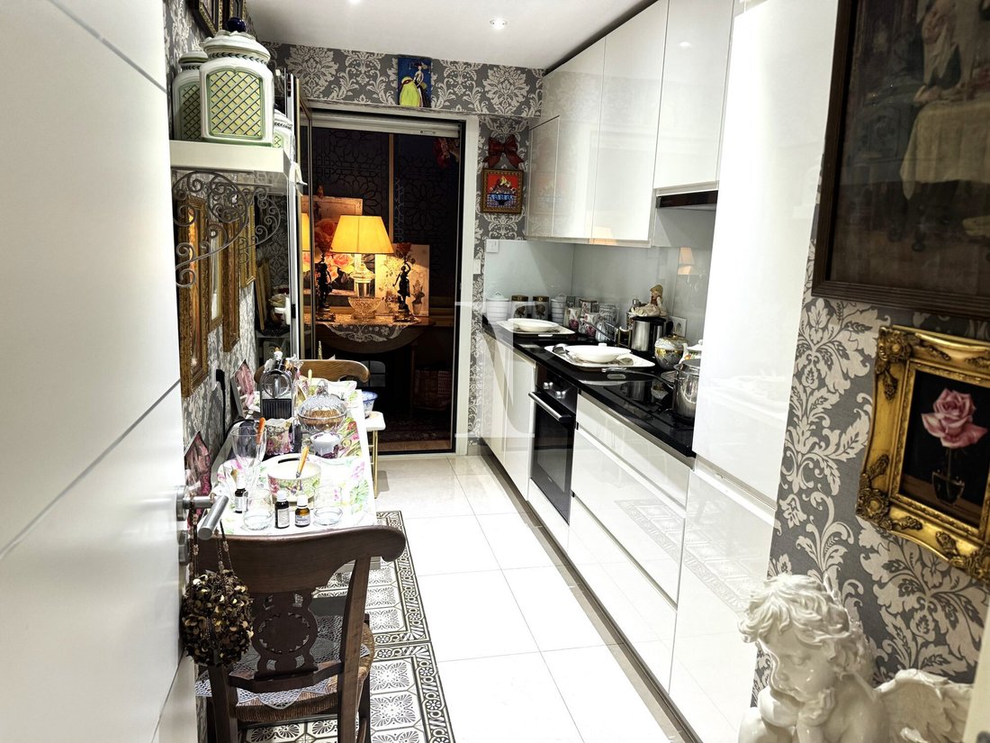 Apartment in Cannes, Provence-Alpes-Côte d'Azur, France 3 - 16902236