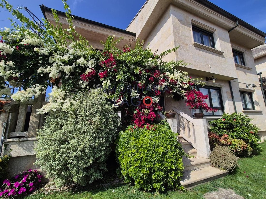 House in Nigran (District), Nigran, Spain 2 - 16209555