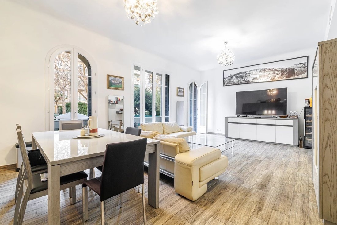 Apartment in Musiciens - Thiers, Nice, France 3 - 16831532