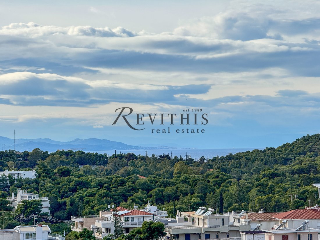 Apartment in Vouliagmeni, Attica, Greece 2 - 16902380