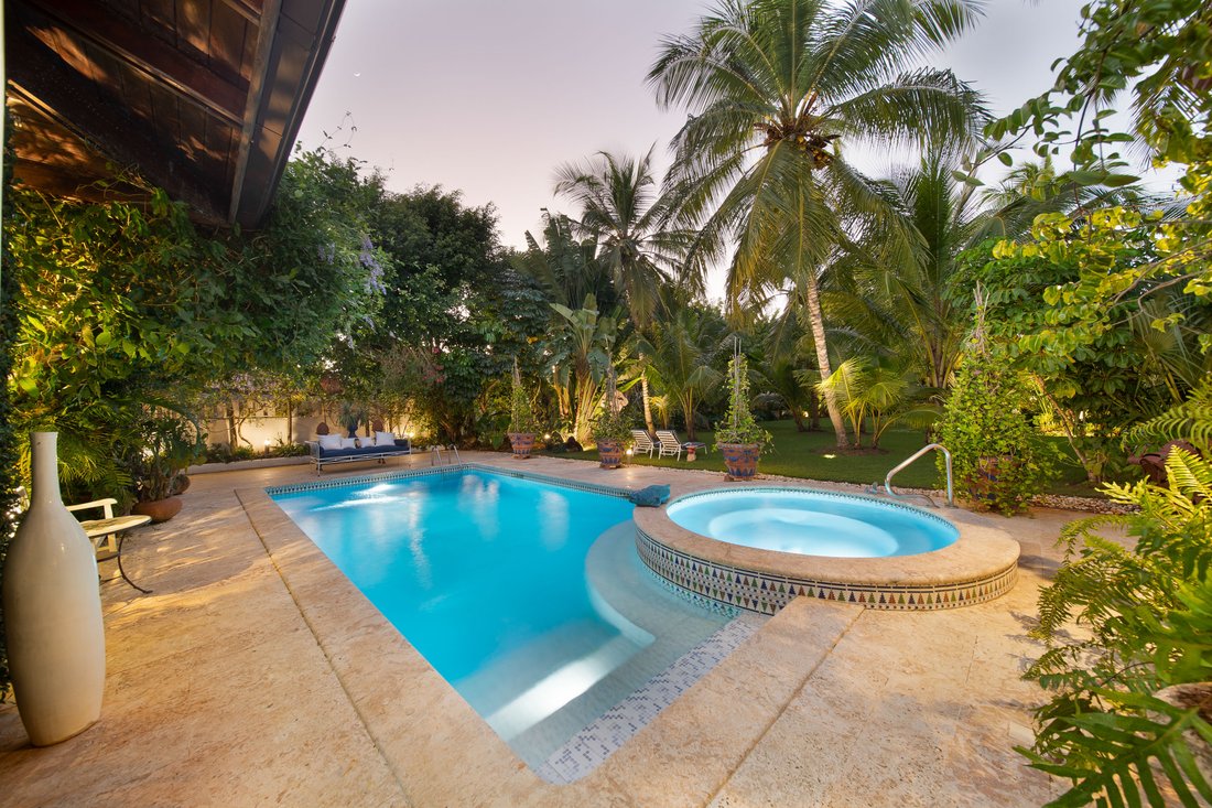 House in La Romana, La Altagracia Province, Dominican Republic 1 - 16832530